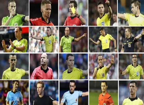 İspaniya futbolu üçün yeni qərar